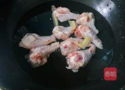 酱香鸡翅根的做法图解4