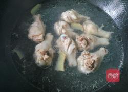 酱香鸡翅根的做法图解5
