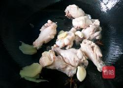 酱香鸡翅根的做法图解6