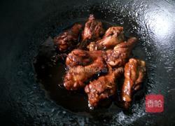 酱香鸡翅根的做法图解9