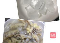 柠檬泡椒鸡爪的做法图解4