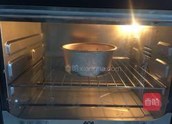 戚风蛋糕的做法图解8