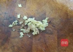 清蒸牙片鱼头的做法图解3