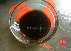 凉拌米豆腐的做法图解3