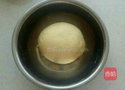 韭菜鸡蛋馅儿水饺的做法图解2