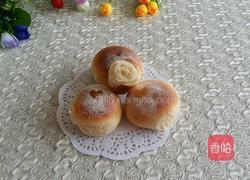 早餐包的做法图解11