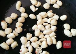 果仁菠菜的做法图解2