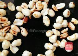 果仁菠菜的做法图解3