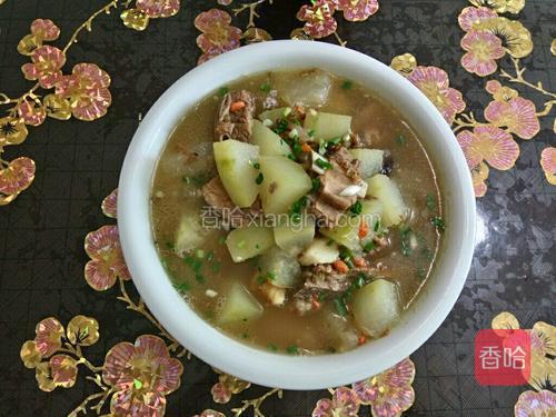 即食.