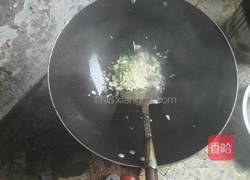 辣炒雪里红的做法图解6