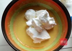 戚风蛋糕的做法图解10