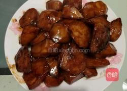 红烧土豆的做法图解6