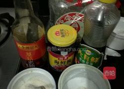 红烧土豆的做法图解2