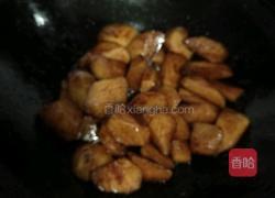 红烧土豆的做法图解4