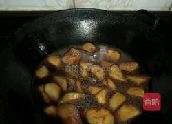 红烧土豆的做法图解5