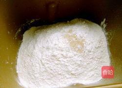 烤馒头卷的做法图解1