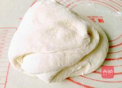 烤馒头卷的做法图解3