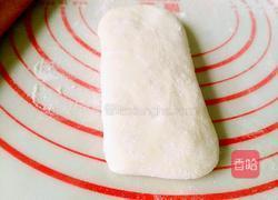 烤馒头卷的做法图解6