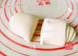 烤馒头卷的做法图解9