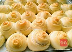 烤馒头卷的做法图解14
