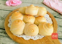 烤馒头卷的做法图解15