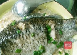 清蒸鲫鱼之懒人版的做法图解7