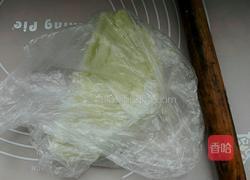 土豆泥曲奇的做法图解2