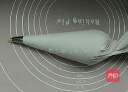 土豆泥曲奇的做法图解8