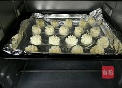 土豆泥曲奇的做法图解10