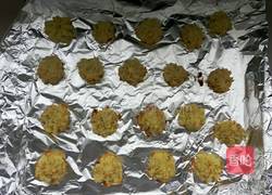 土豆泥曲奇的做法图解11