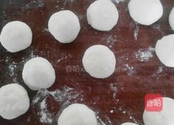 韭菜馅饼的做法图解5