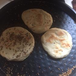烧饼的做法[图]