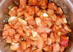 豉香三丁的做法图解2