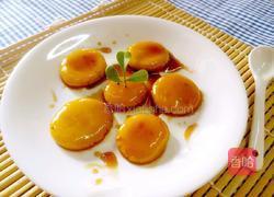 红糖南瓜小饼的做法图解9