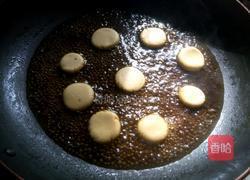 红糖南瓜小饼的做法图解7