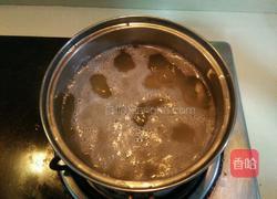 绿豆白米粥的做法图解4