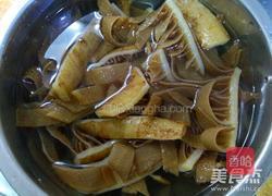 毛血旺的做法图解5