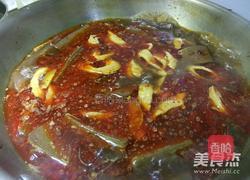 毛血旺的做法图解13
