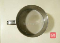 黑豆浆的做法图解7
