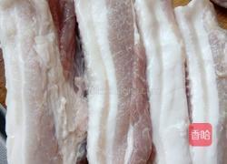 超级美味红烧肉的做法图解1