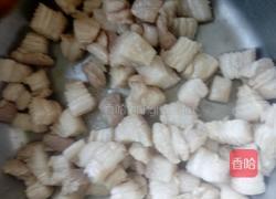 超级美味红烧肉的做法图解2