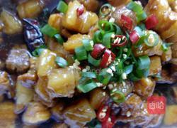 超级美味红烧肉的做法图解4