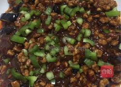 鱼香肉末蓑衣茄子的做法图解7