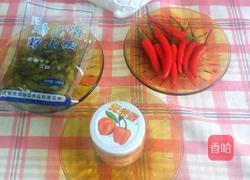 剁椒鱼头的做法图解2