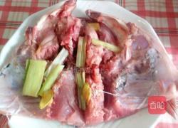 剁椒鱼头的做法图解6