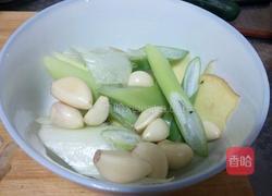 红烧罗非鱼的做法图解5