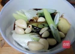 红烧罗非鱼的做法图解6