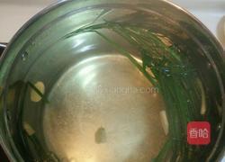 姜汁浸皖鱼的做法图解2