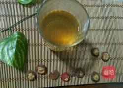 山楂茶的做法图解5