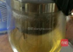 山楂茶的做法图解4